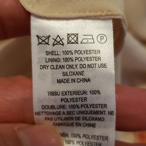 French connection summer maxi dress - Picture 7 of 10